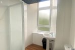 P285: Wilton Street, West End, Glasgow