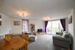 P376: Haughview Terrace, New Gorbals, Glasgow