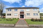 P378: Aviemore Gardens, Bearsden, Glasgow