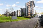 P381: Firpark Court, Dennistoun, Glasgow