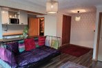 P401: 8 Lethington Avenue, Shawlands, Glasgow