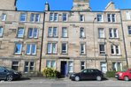P12029: Roseburn Street, Roseburn, Edinburgh