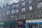 P12032: Easter Road, Leith, Edinburgh