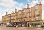 P12248: Howard Street, Inverleith, Edinburgh