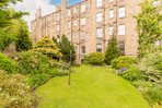 P12248: Howard Street, Inverleith, Edinburgh