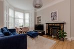 P12248: Howard Street, Inverleith, Edinburgh