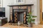 P12248: Howard Street, Inverleith, Edinburgh