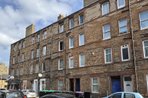P12258: Restalrig Road South, Restalrig, Edinburgh