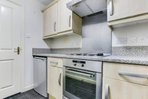 P12277: Queens Crescent, Livingston, West Lothian