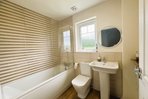 P12299: Briestonhill View, Polbeth, West Lothian