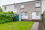 P182: Fergus Avenue, Livingston, West Lothian