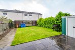 P182: Fergus Avenue, Livingston, West Lothian