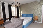 P386: Pilrig Street, , Edinburgh