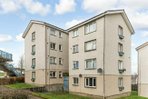 P412: White Horse Walk, East Kilbride, South Lanarkshire