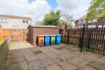 P489: Race Road, Bathgate, West Lothian