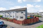 P506: Huntly Avenue, Deans, West Lothian