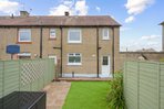 P509: Elizabeth Lane, Bathgate, West Lothian