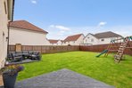 P511: Gartwhinnie Gardens, Falkirk, Falkirk