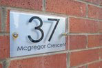 P512: Mcgregor Crescent, Whitburn, West Lothian