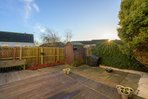 P527: Gowanbank, Livingston, West Lothian