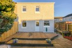 P527: Gowanbank, Livingston, West Lothian