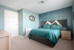 P528: Lang Drive, Bathgate, West Lothian