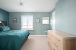 P528: Lang Drive, Bathgate, West Lothian