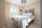 P528: Lang Drive, Bathgate, West Lothian