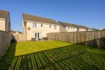 P528: Lang Drive, Bathgate, West Lothian