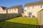 P528: Lang Drive, Bathgate, West Lothian