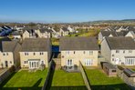 P528: Lang Drive, Bathgate, West Lothian