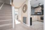 P528: Lang Drive, Bathgate, West Lothian