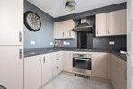 P528: Lang Drive, Bathgate, West Lothian