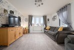 P530: Redhouse Court, , West Lothian