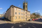 P532: Jarvey Street, Bathgate, West Lothian