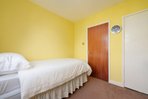P535: Ballencrieff Toll, Bathgate, West Lothian