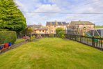 P535: Ballencrieff Toll, Bathgate, West Lothian