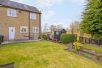 P535: Ballencrieff Toll, Bathgate, West Lothian