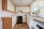 P535: Ballencrieff Toll, Bathgate, West Lothian
