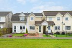 P536: Rashierigg Place, Longridge, West Lothian