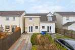 P536: Rashierigg Place, Longridge, West Lothian