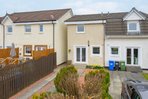P536: Rashierigg Place, Longridge, West Lothian