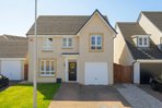 P538: Lang Gardens, Bathgate, West Lothian