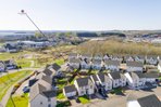 P538: Lang Gardens, Bathgate, West Lothian
