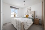 P538: Lang Gardens, Bathgate, West Lothian