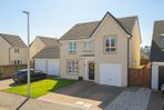 P538: Lang Gardens, Bathgate, West Lothian