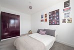 P538: Lang Gardens, Bathgate, West Lothian
