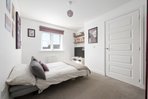 P538: Lang Gardens, Bathgate, West Lothian