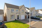 P538: Lang Gardens, Bathgate, West Lothian