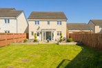 P538: Lang Gardens, Bathgate, West Lothian